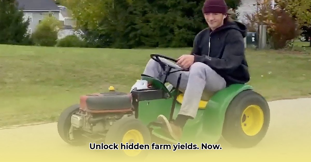 tractor-go-kart